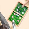 Table Chess Fast Sling Game Parent-child Interactive Paced Sling Board Game  Family Party