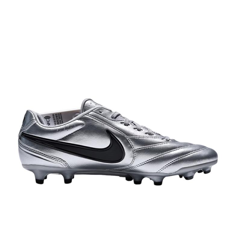 

NIKE Men s Tiempo Ligera Pro FG Soccer Shoes 40.5