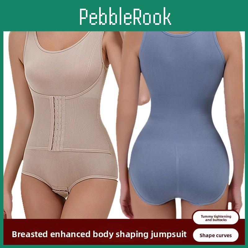 For Shapewear Bodysuit Bodysculpting Women Buttocklifting Backsmoothing Waistcinching Tummytucking Figureshaping Garment