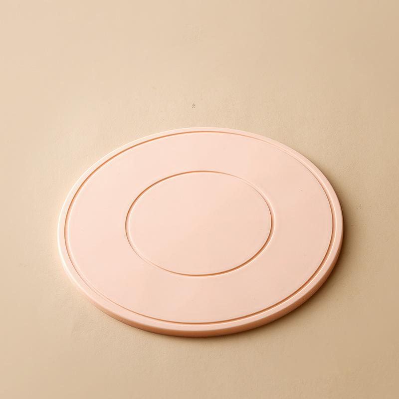 Heat-Resistant Non-Slip Silicone Dining Table Mat