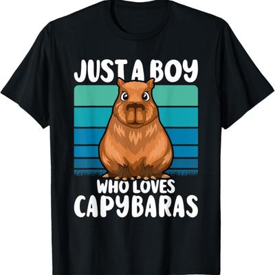 Tops – T-Shirts