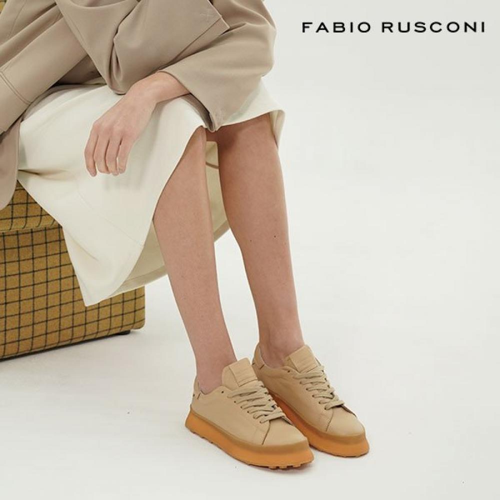 Fabio RuSconi Women S Minimal SneakerS  hS51fab001 