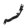 Furtun de Răcire Tub de Aer A34R 11613448467 Intercooler Turbo Pentru BMW X3 E83 LCI 1.8D 2.0D