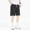 OVERPROTECTION OP American Street Casual Bermuda Shorts