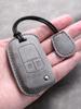 for Buick To Genesis Car Smart Key Case Cover Key Pack Remote Protection Sleeve Buckle Rope Special Accessories Multi Styles