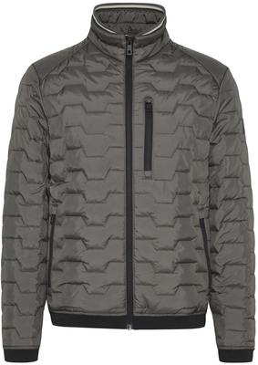 Winter Jacket Blouson with a Modern Stand-up Collar (470300-41032)