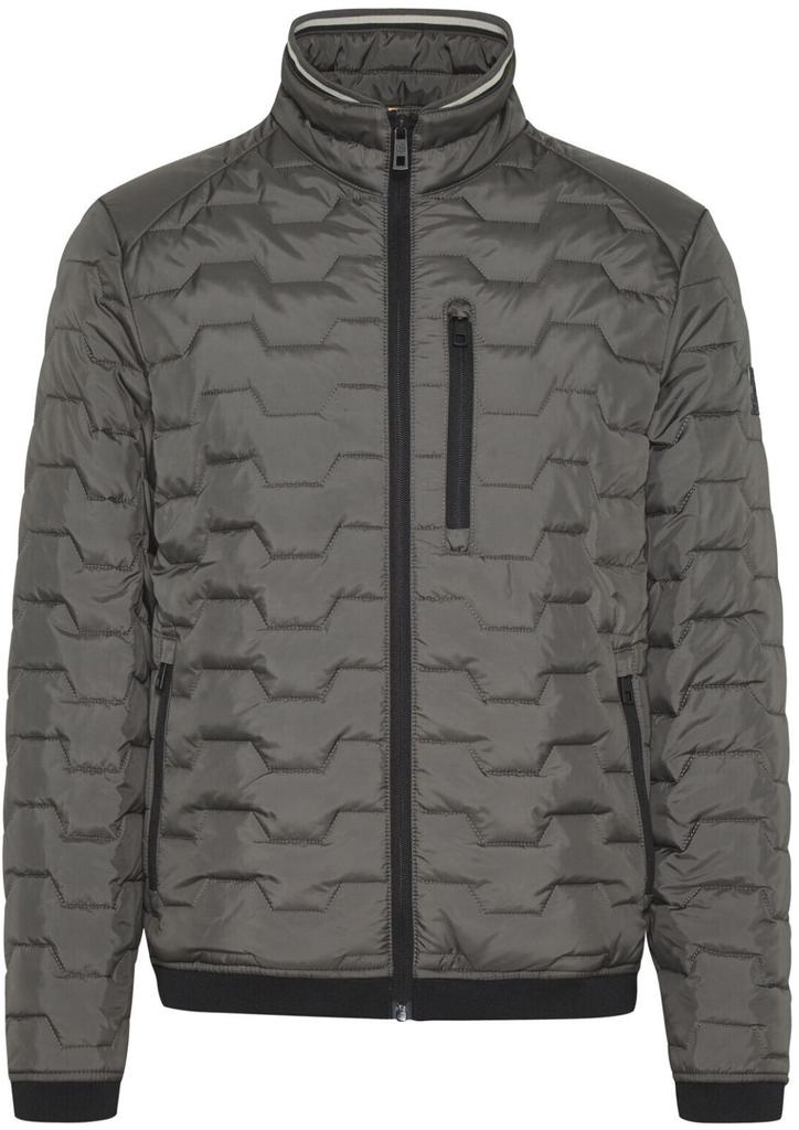 Зимняя куртка Bugatti Blouson с современным воротником-стойкой (470300-41032)