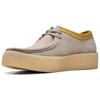 Clarks Originals Wallabee Cup Grey Stone Men Sneakers 26170043