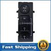 4WD 4x4 Wheel Transfer Case Selector Button Dash Switch For Hummer H2 2003-2007 19259310