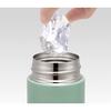 Skater Compact Stainless Steel Mug Bottle Water Bottle 200ml Moomin Dull Color SMBC2B-A
