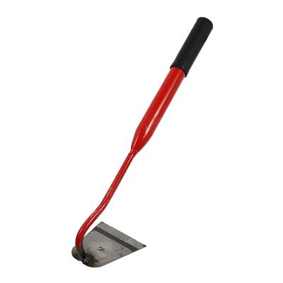 Manual Gardening Tools Hoe Puller Accessories Manual Weeding Gifts for Hoe Manual Heavy Duty Hoe Tool