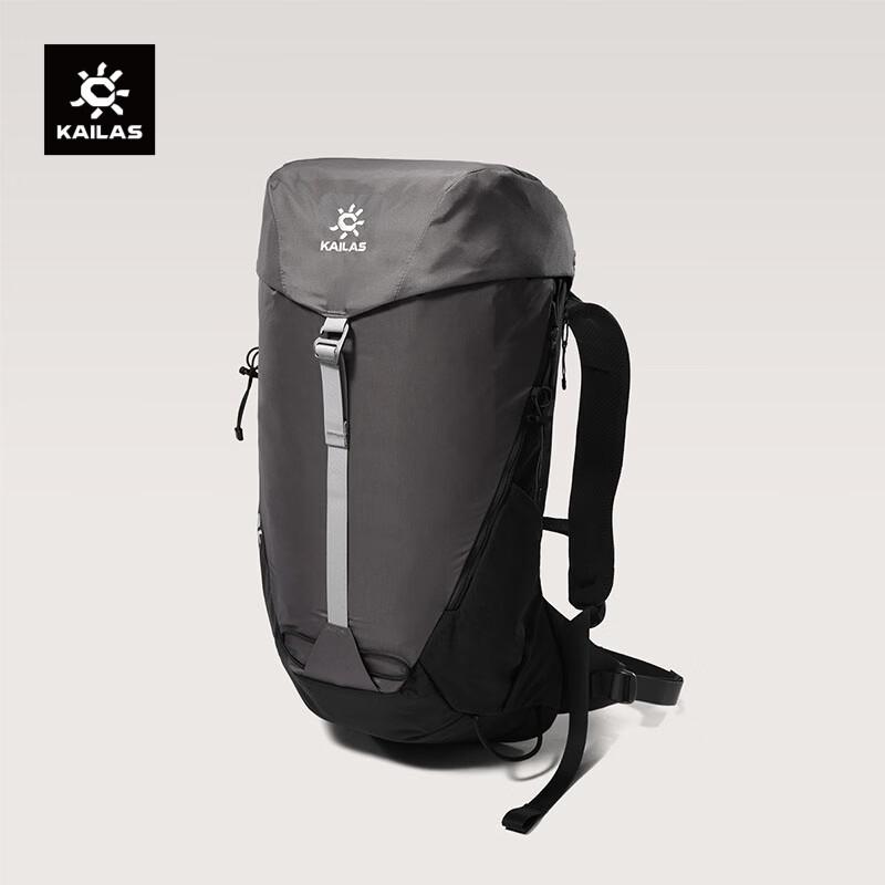 KAILAS Wind Tunnel 20L Hiking Backpack One Size