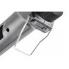 Heat Gun 2000W, Temp Range Up To 550Oc, 2 Speeds, Straight Handle - T 59G523