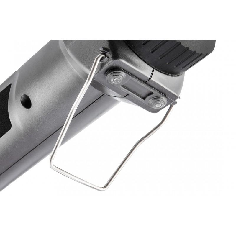 Heat Gun 2000W, Temp Range Up To 550Oc, 2 Speeds, Straight Handle - T 59G523