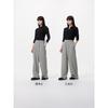 Uniqlo Japan Easy Tuck Pants