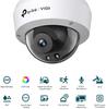 TP-Link VIGI C230 4MP Dome IP Camera 2.8mm PoE IK10 IP67