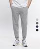 Easy By In & Out Men'S Cotton Jogger Elastic Pants 4 Colors