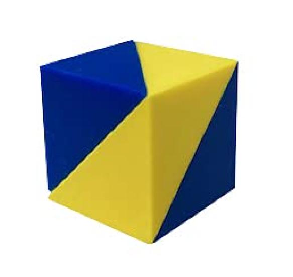 Die neuen IQ-Rätsel sind perfekt für die Grund- und Sekundarschule Die speziell entwickelten Rätsel verbessern Ihre räumliche Vorstellungskraft und