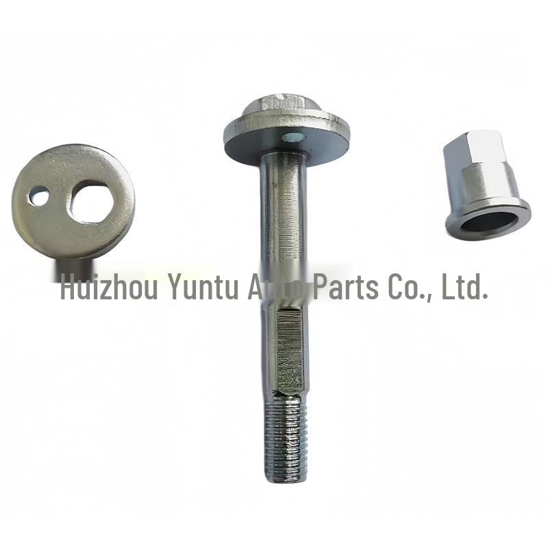 

Dodge Ram Screw 04-26 (Part #06508014AA)