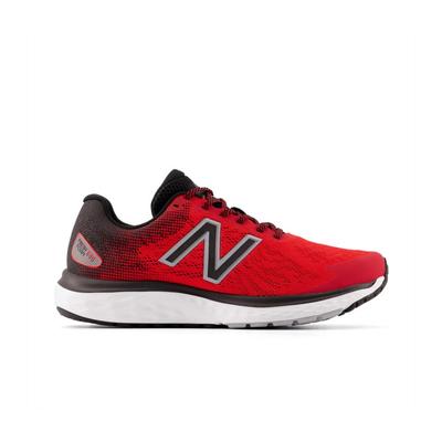 Sneakers New Balance True Red Fresh Foam 680v7