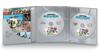 Mickey Friends Classic Collection MovieNEX Disney100 Edition & [Blu-ray+DVD+Digital Copy+MovieNEX World] [Blu-ray]