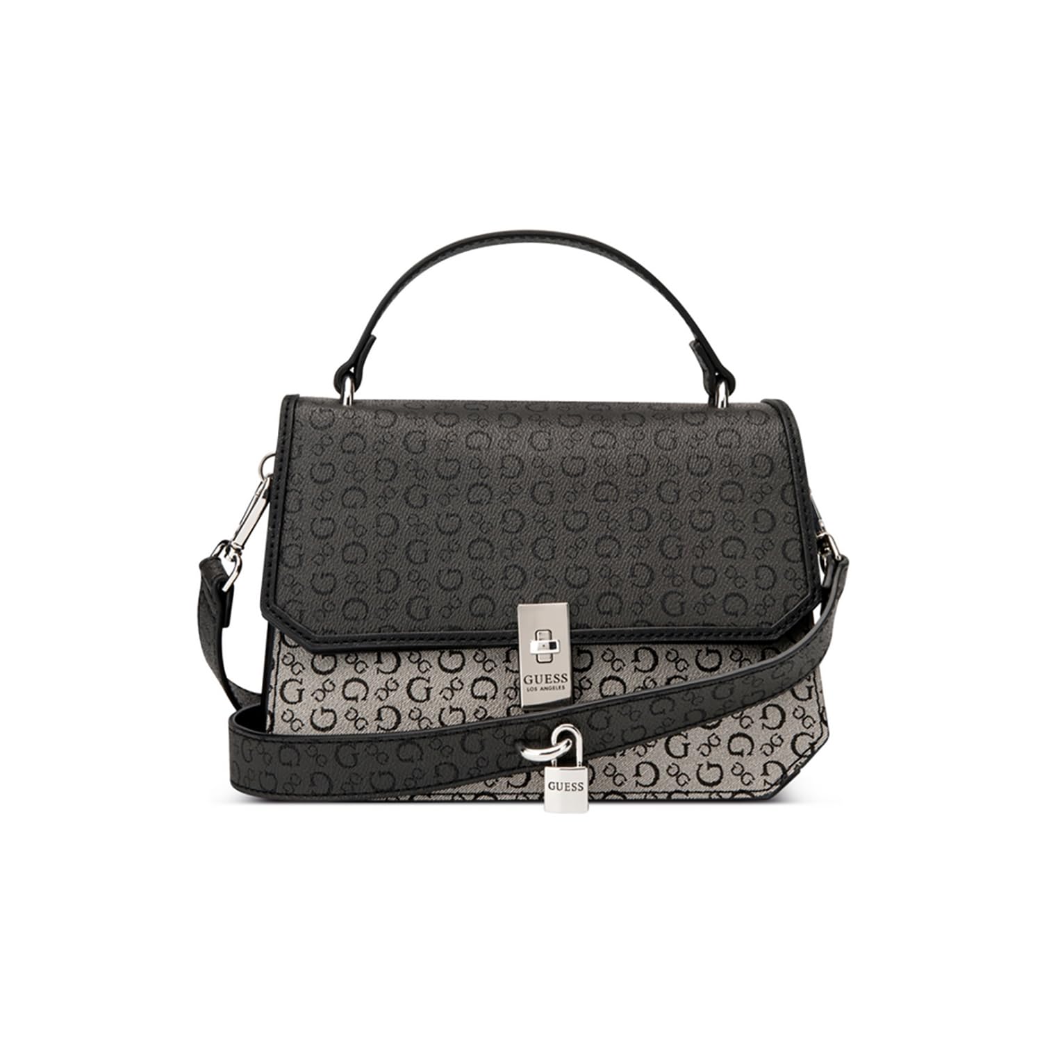 

Сумка через плечо LOWEN С ВЕРХНЕЙ РУЧКОЙ КРОССБОДИ CMT [GUESS] Женская