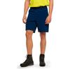Trangoworld Allo SF Evasion Shorts Blue