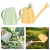 Watering Can Long Mouth 1800ml Hand Tool Large Capacity Watering Kettle