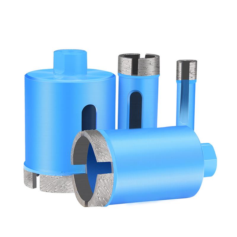 Angle Grinder Drill Bit for Marble, Glass, Tile & Granite