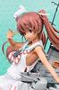 Kantai Collection -KanColle- Libeccio Standard Edition 17 Completed Figure (Monthly Hobby Japan June & July 2017 Issue Mail Order, Limited To Certain