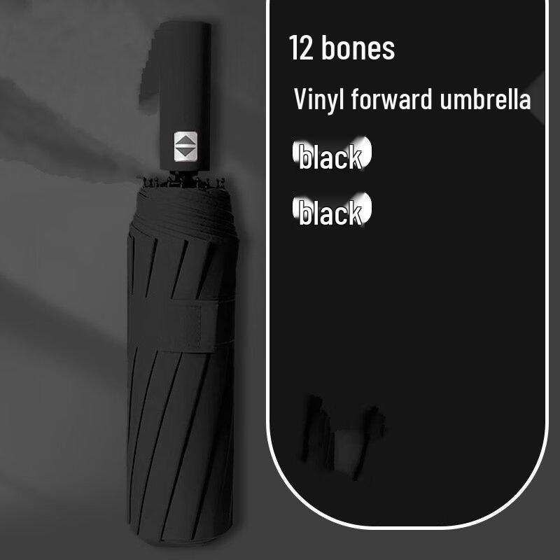 

Puyuan Automatic Folding UV Protection Umbrella