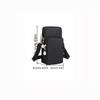 Women's Oxford Fabric Crossbody Bag, New Style Vertical Phone Pouch, Small Wristlet Purse with Adjustable Strap KTB
