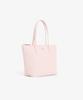 Lacoste Women'S L.12.12 Concept Vertical Small Shopper Bag Nf2037P56N H96