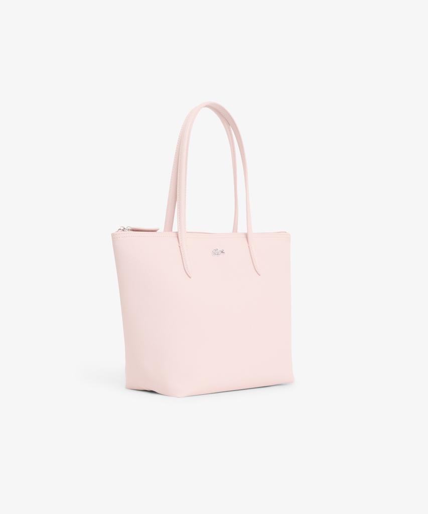 Lacoste Women'S L.12.12 Concept Vertical Small Shopper Bag Nf2037P56N H96