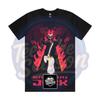 Samurai Jack - Cartoon Tee