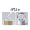 Kochanie - Head Scalp Applicator Comb