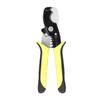 Multi Function Electrician Wire Stripper Portable Wire Stripping Pliers for Stripping Crimping