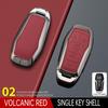 15-18 Ford Taurus Mustang Raptor F150 Explorer Key Cover Car Shell