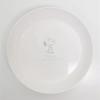PEANUTS Snoopy Peanuts LIFE&TIMES original Round Plate