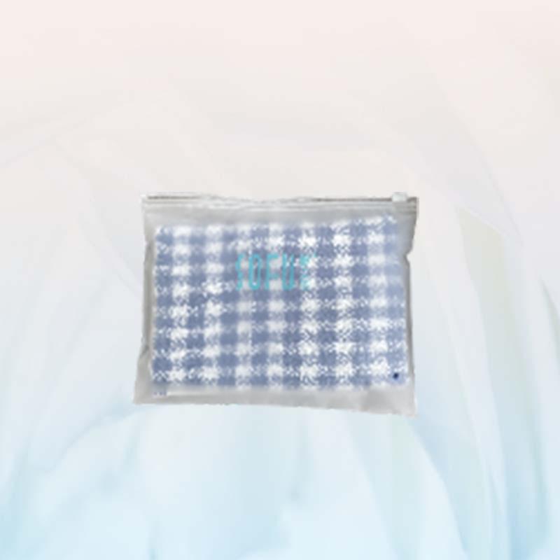 Light Fragrance Refreshing Shampoo & Shower Gel Gift Set