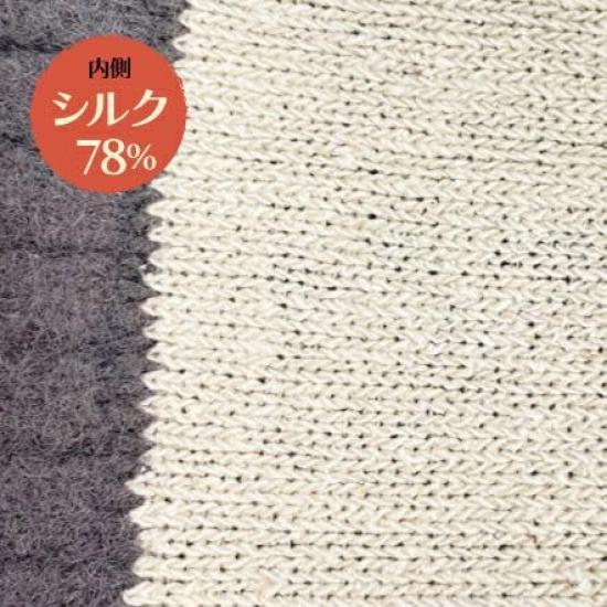 Warming Fluffy Silk Arm Warmers with Thumb Wrist Warmers for Cold One Size Fits All [Beauty Habits] Women's Holes, Weather,