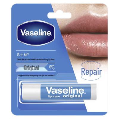 Vaseline Sheabutter Lippenbalsam 3,5g