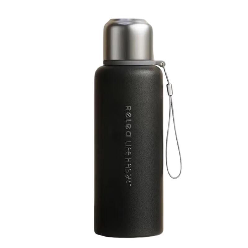 RELEA MOCOO 1000ml Thermal Bottle