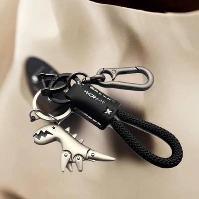 محافظ نقود معدنية ومشابك وحاملات مفاتيح – حاملات مفاتيح