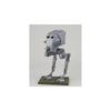 Bandai Spirits Star Wars 1/48 AT-ST Color-Coded Plastic Model Kit New Packaging