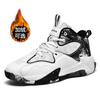 Taglia Grande 48 49 Scarpe da Basket da Uomo Sneakers Alte Tenis Basquete Masculino Basquetbol Zapatillas Baloncesto
