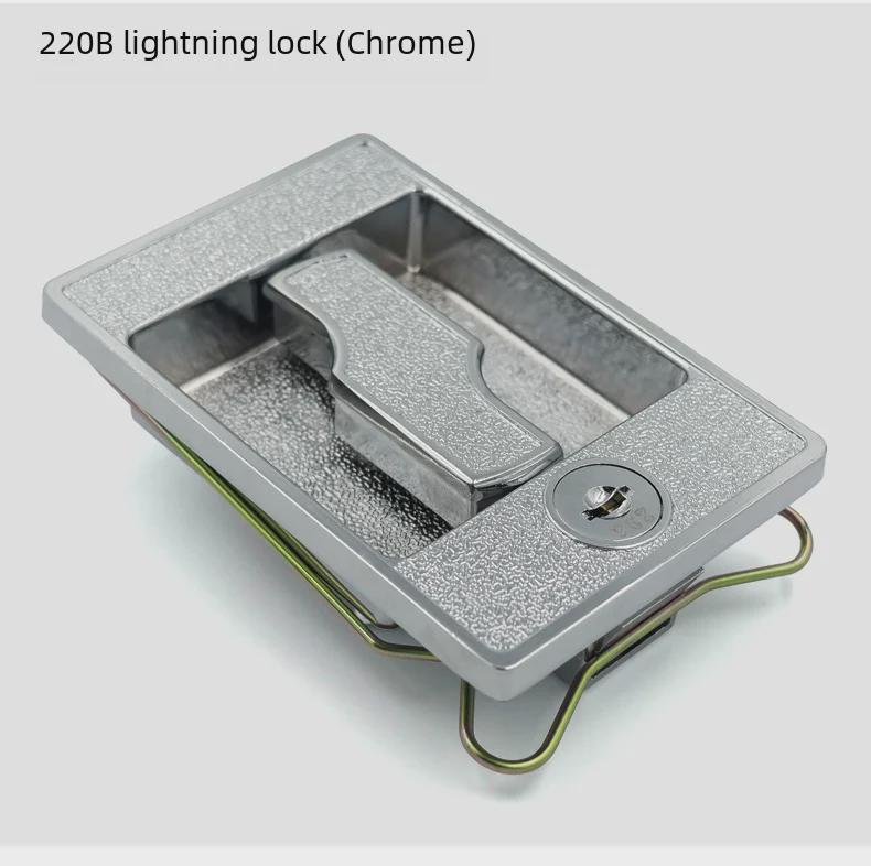 Lyxigt Kompakt Järnarkivskåp med Blixtlås och Spärrlås