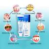 Limited time!!Jaysuing Whitening Toothpaste  Cleans Teeth, Removes Yellow Stains, Whitens, Beautifies Teeth, Protects Gums, Freshens Breath, Oral Care