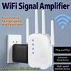 Ripetitore Wifi Wireless Walram 300Mbps Router Segnale 2.4G Estensore Wifi Wireless a Lunga Portata Amplificatore Booster Wifi
