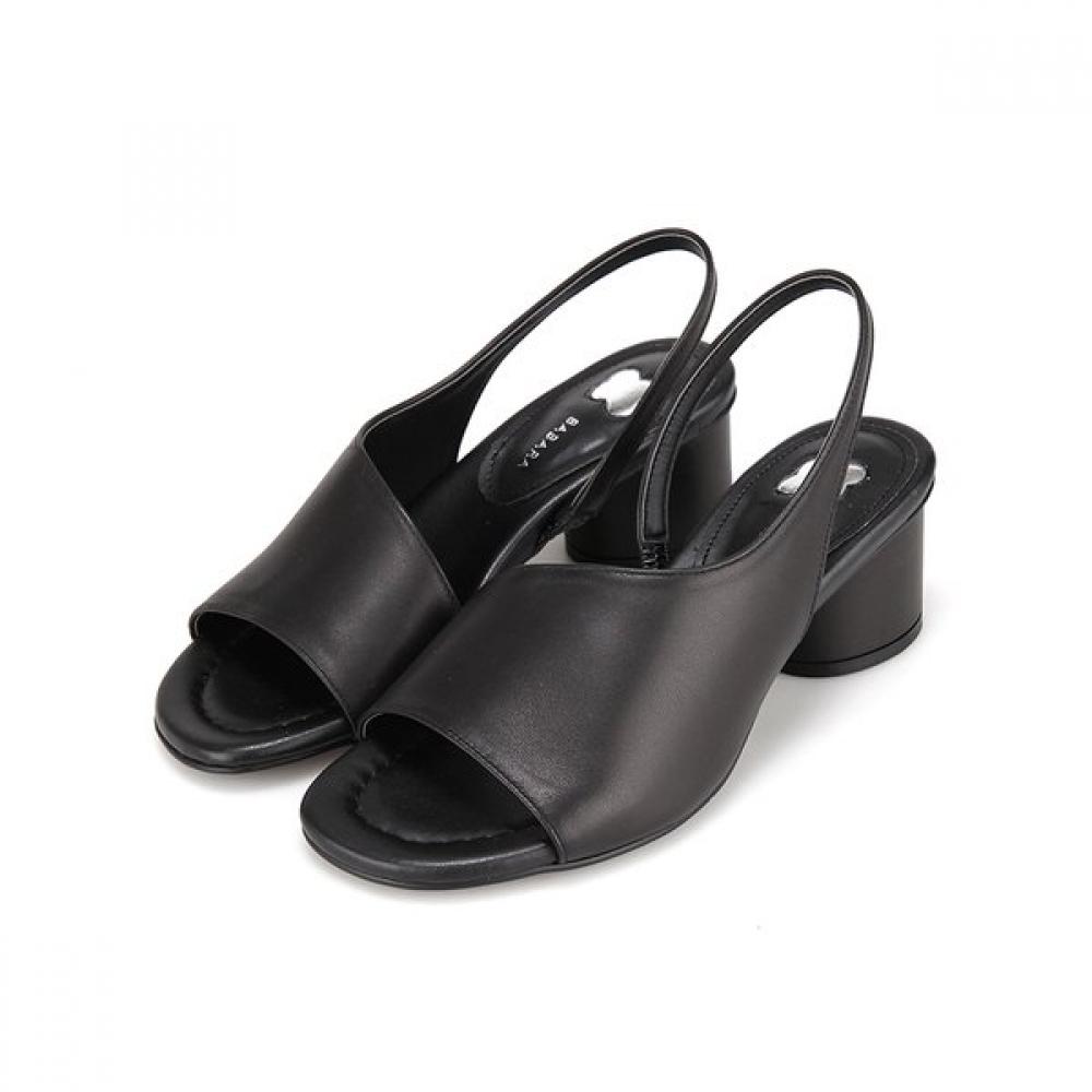 Barbara Sandal Bbi403bk 250mm